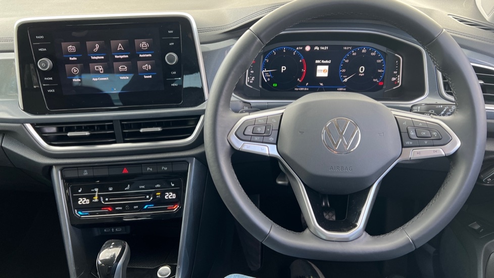 Used Volkswagen T-Roc 2023 for sale - 76441914: Photo 27