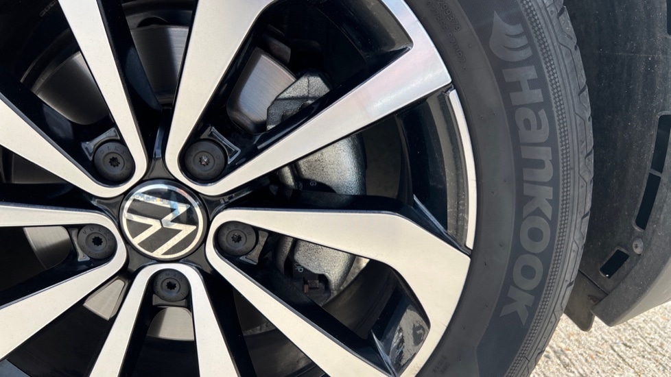 Used Volkswagen T-Roc 2023 for sale - 76441914: Photo 44