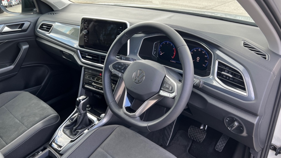 Used Volkswagen T-Roc 2023 for sale - 76441914: Photo 6