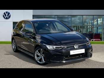 2022 - 1.5 eTSI 150 R-Line 5dr DSG Auto