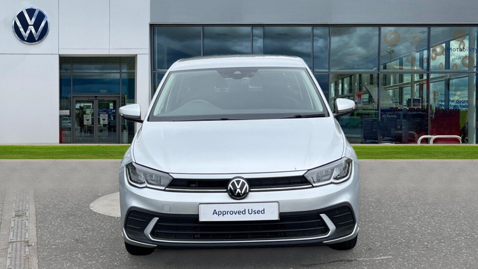 Used Volkswagen Polo 2023 for sale - 76140338: Photo 10
