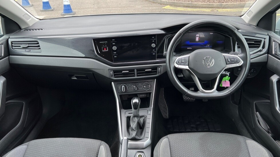 Used Volkswagen Polo 2023 for sale - 76140338: Photo 12