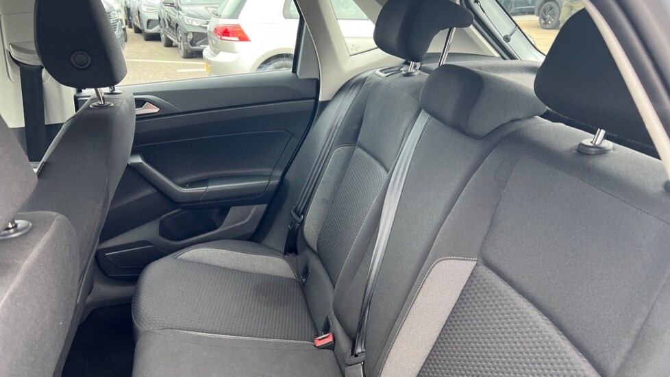 Used Volkswagen Polo 2023 for sale - 76140338: Photo 15