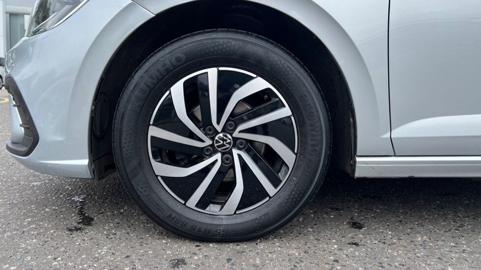 Used Volkswagen Polo 2023 for sale - 76140338: Photo 18