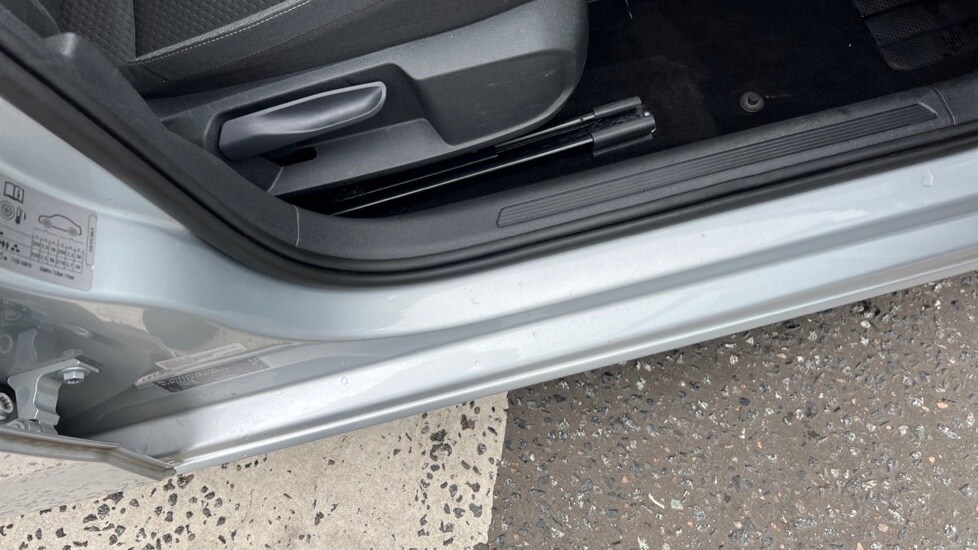 Used Volkswagen Polo 2023 for sale - 76140338: Photo 40