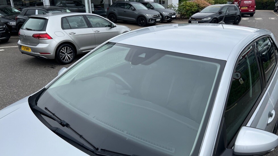 Used Volkswagen Polo 2023 for sale - 76140338: Photo 48