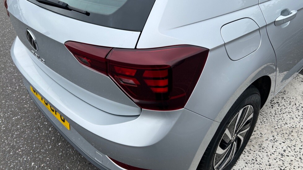 Used Volkswagen Polo 2023 for sale - 76140338: Photo 58