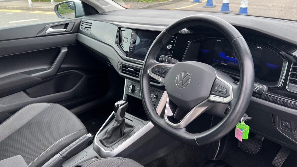 Used Volkswagen Polo 2023 for sale - 76140338: Photo 6