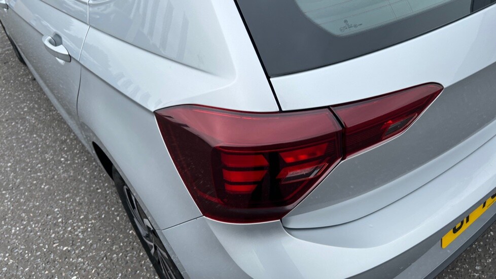 Used Volkswagen Polo 2023 for sale - 76140338: Photo 62