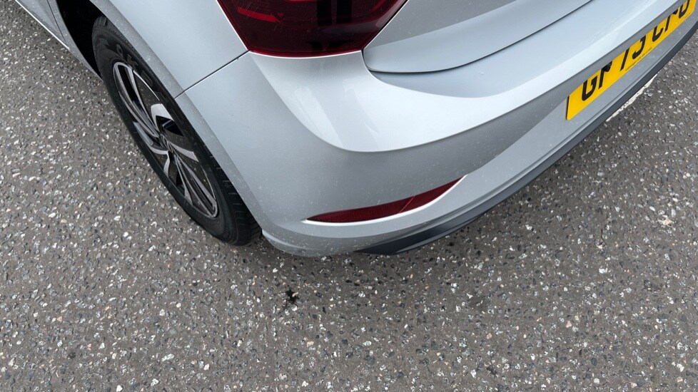 Used Volkswagen Polo 2023 for sale - 76140338: Photo 63