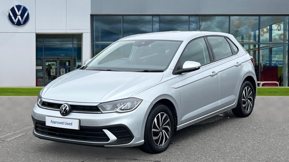 Used Volkswagen Polo 2023 for sale - 76140338: Photo 7