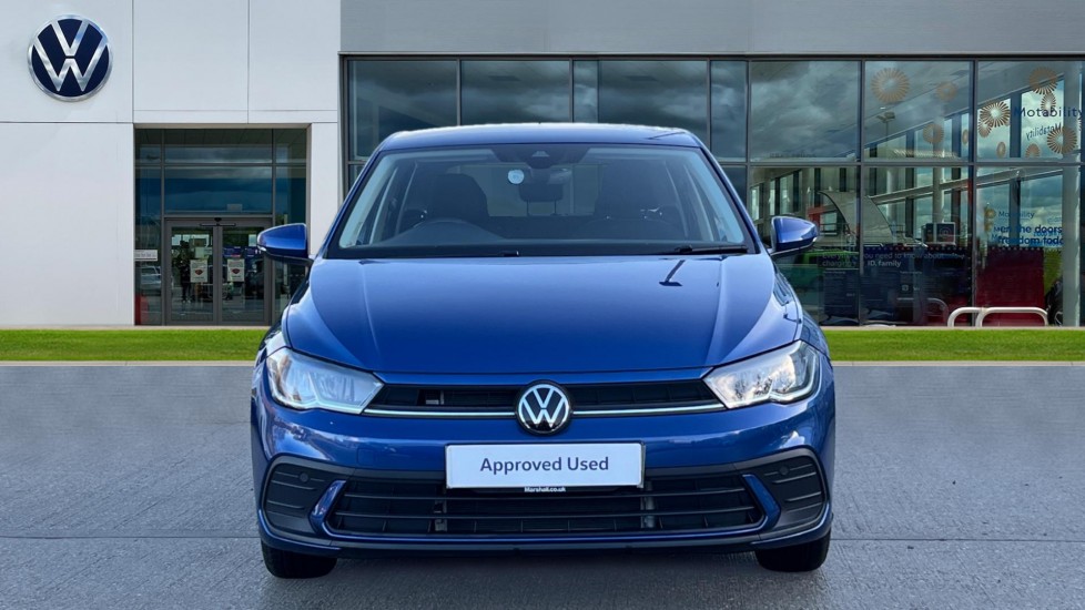 Used Volkswagen Polo 2022 for sale - 76872266: Photo 10
