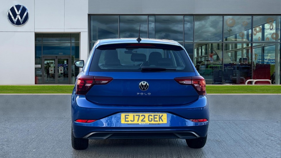 Used Volkswagen Polo 2022 for sale - 76872266: Photo 11