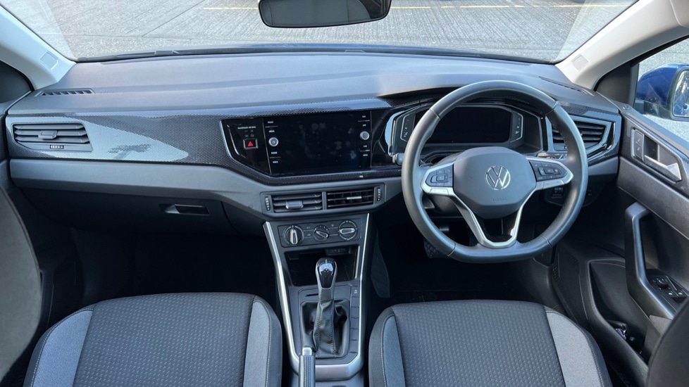 Used Volkswagen Polo 2022 for sale - 76872266: Photo 12