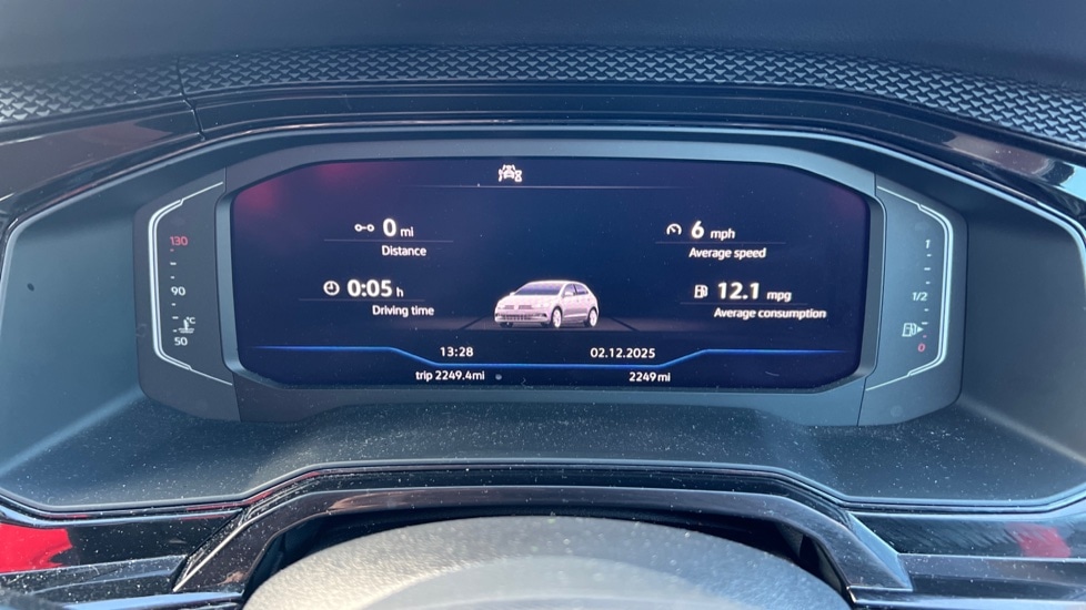 Used Volkswagen Polo 2022 for sale - 76872266: Photo 14