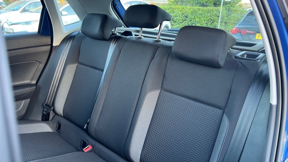 Used Volkswagen Polo 2022 for sale - 76872266: Photo 15