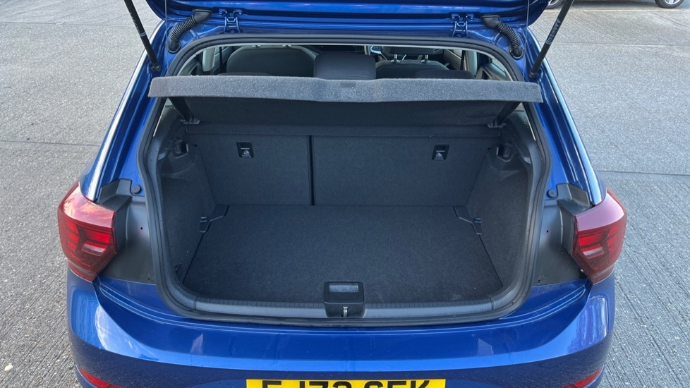 Used Volkswagen Polo 2022 for sale - 76872266: Photo 16