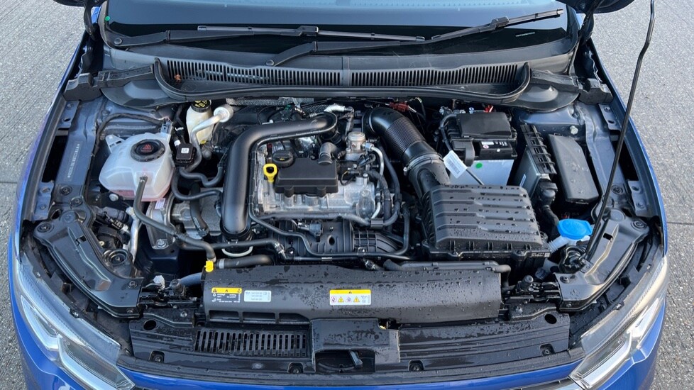 Used Volkswagen Polo 2022 for sale - 76872266: Photo 17