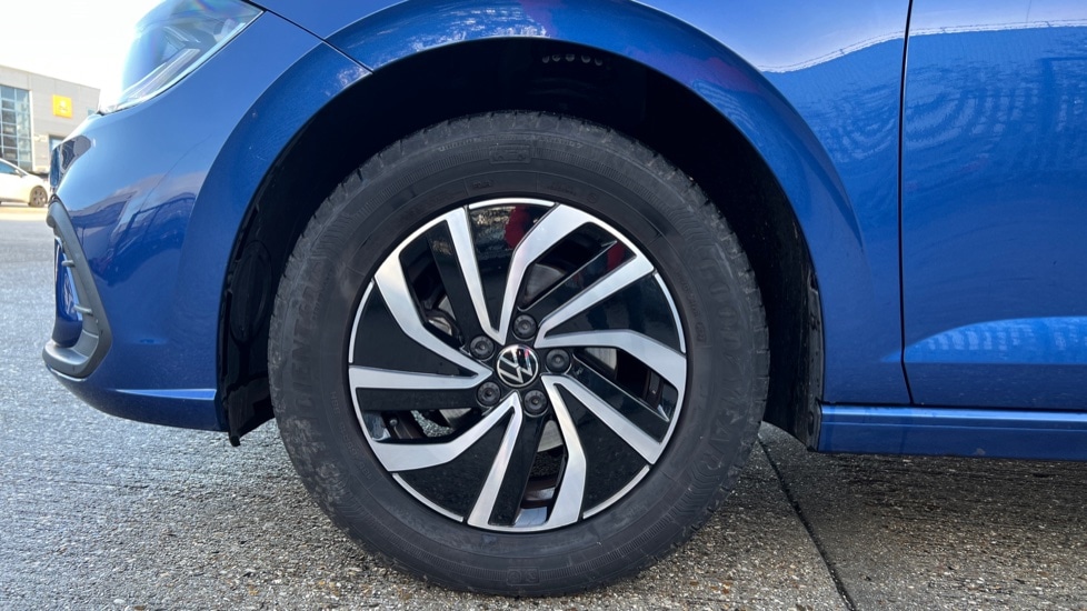 Used Volkswagen Polo 2022 for sale - 76872266: Photo 18