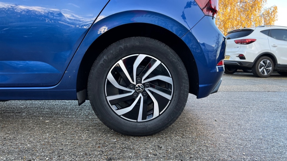 Used Volkswagen Polo 2022 for sale - 76872266: Photo 19