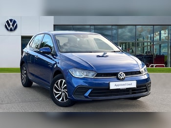 Used Volkswagen Polo 2022 for sale - 76872266: Photo
