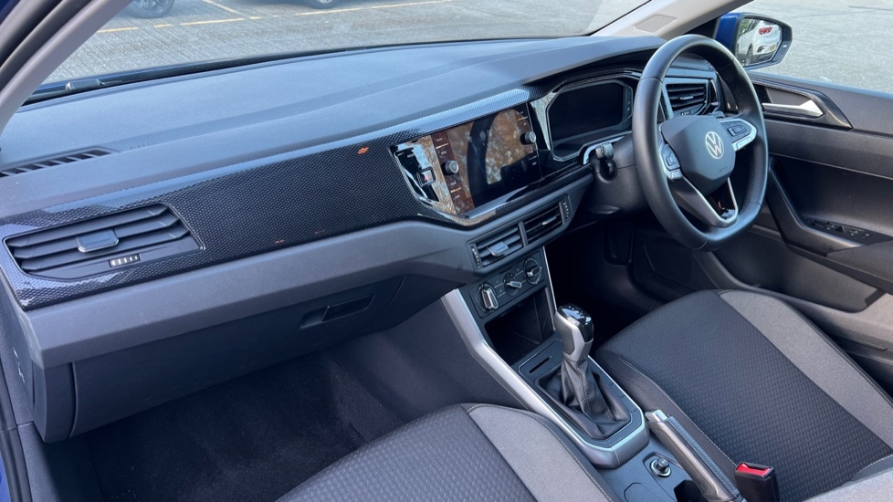 Used Volkswagen Polo 2022 for sale - 76872266: Photo 2