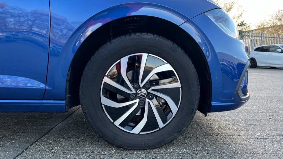 Used Volkswagen Polo 2022 for sale - 76872266: Photo 20