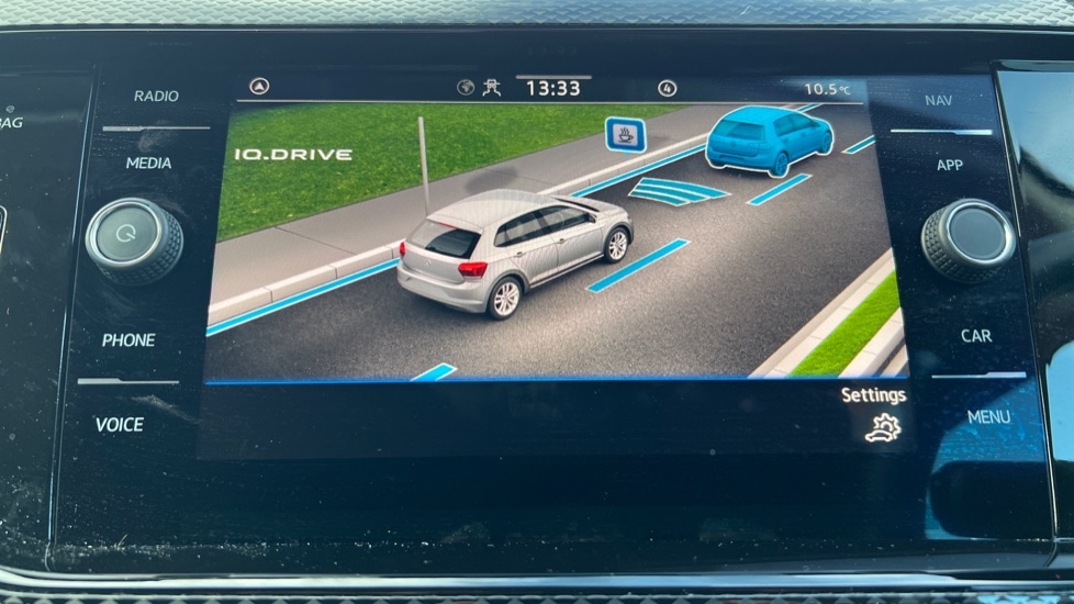 Used Volkswagen Polo 2022 for sale - 76872266: Photo 21