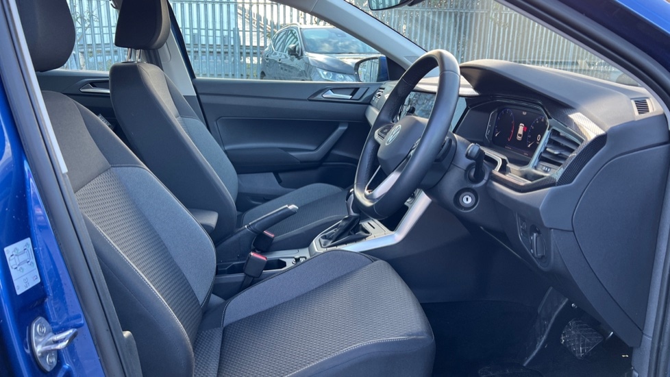 Used Volkswagen Polo 2022 for sale - 76872266: Photo 26