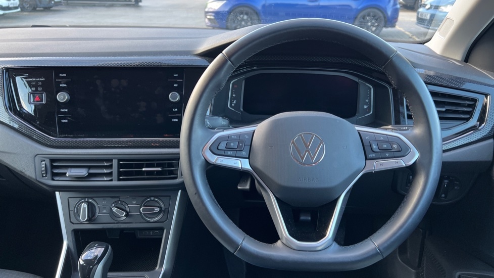 Used Volkswagen Polo 2022 for sale - 76872266: Photo 27