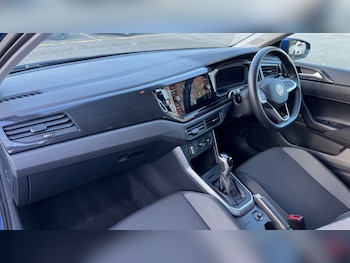 Used Volkswagen Polo 2022 for sale - 76872266: Photo