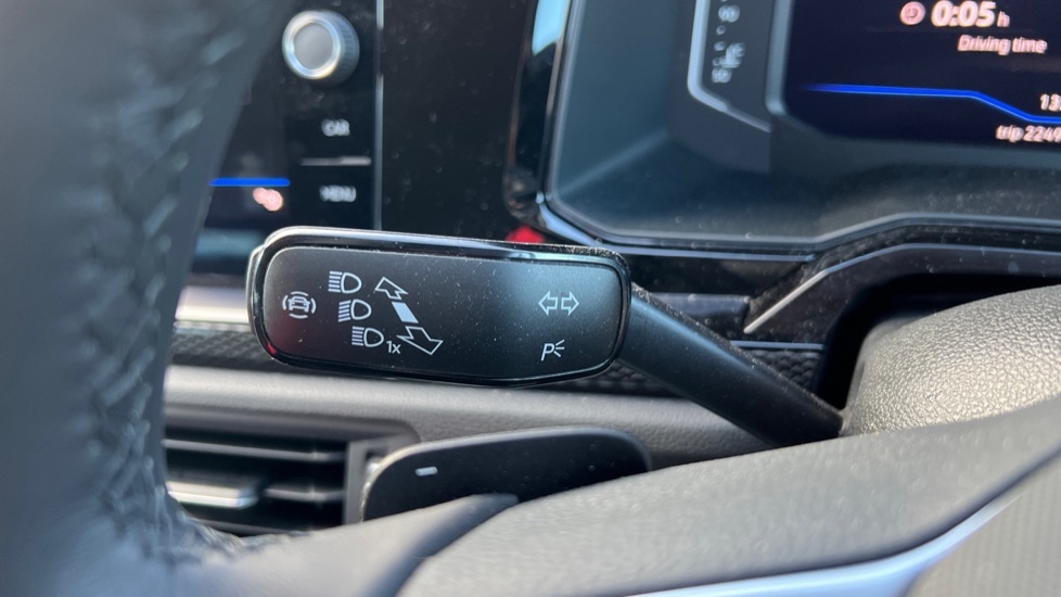 Used Volkswagen Polo 2022 for sale - 76872266: Photo 33