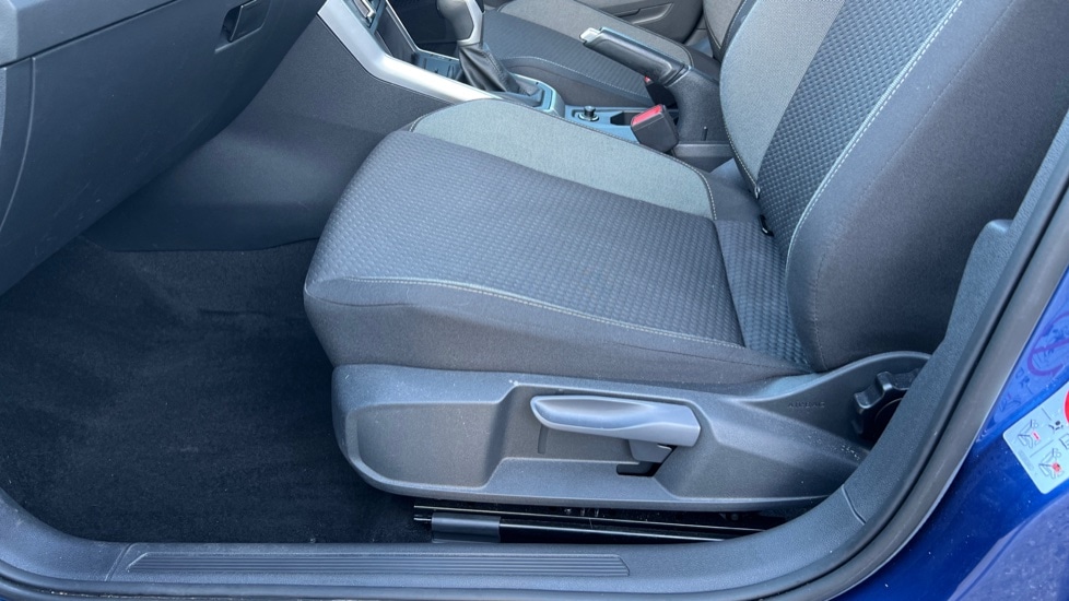 Used Volkswagen Polo 2022 for sale - 76872266: Photo 39