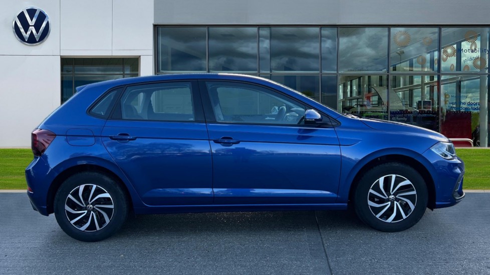 Used Volkswagen Polo 2022 for sale - 76872266: Photo 4