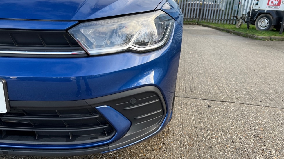 Used Volkswagen Polo 2022 for sale - 76872266: Photo 41