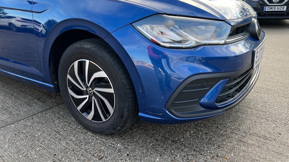 Used Volkswagen Polo 2022 for sale - 76872266: Photo 43