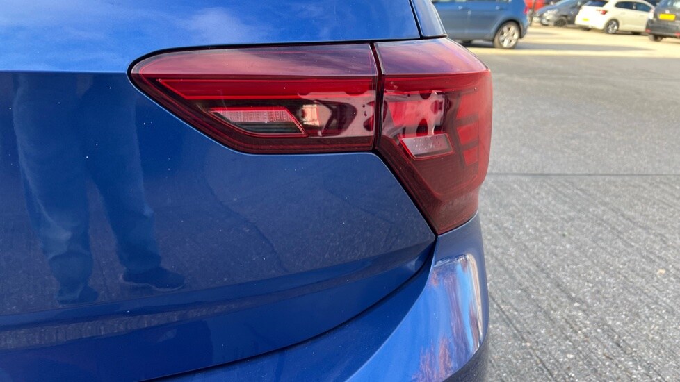 Used Volkswagen Polo 2022 for sale - 76872266: Photo 48