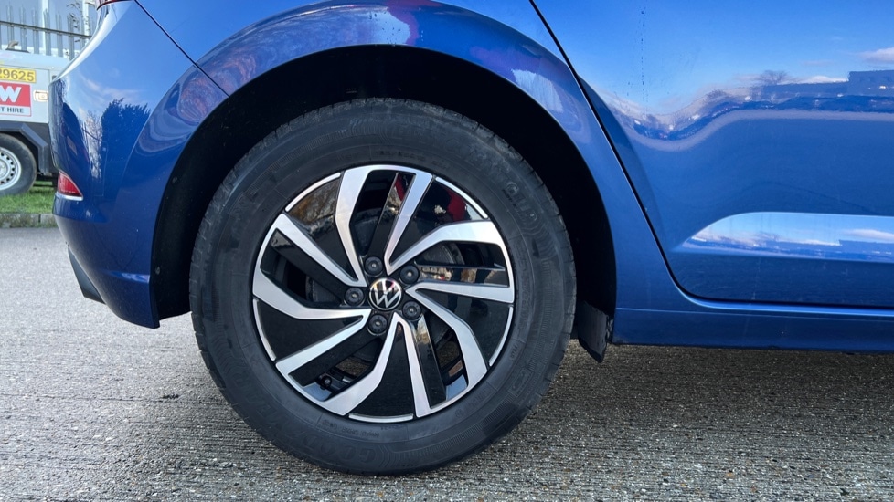 Used Volkswagen Polo 2022 for sale - 76872266: Photo 5