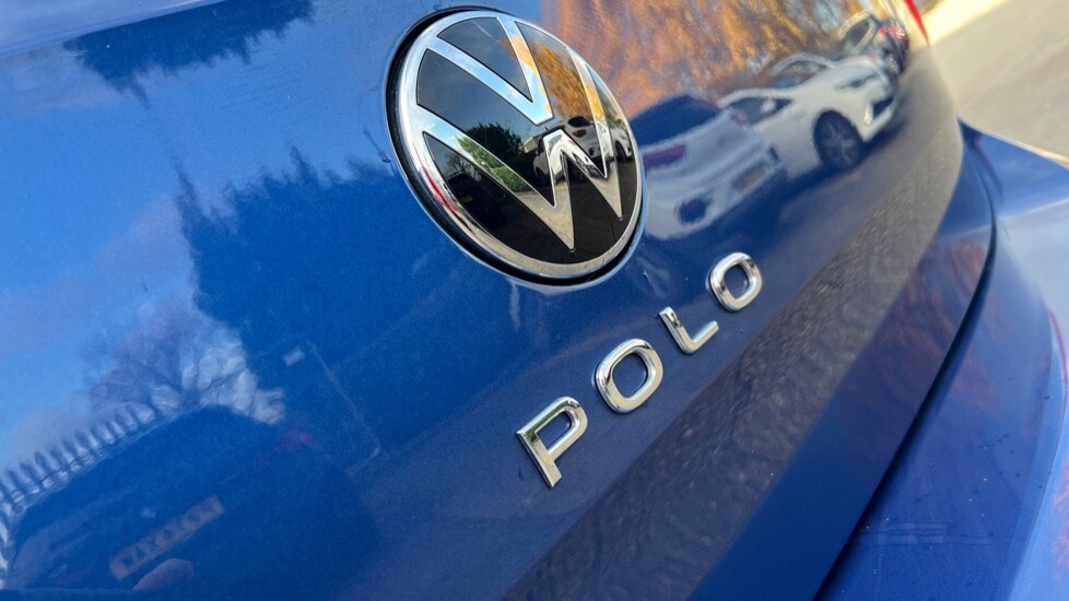 Used Volkswagen Polo 2022 for sale - 76872266: Photo 50