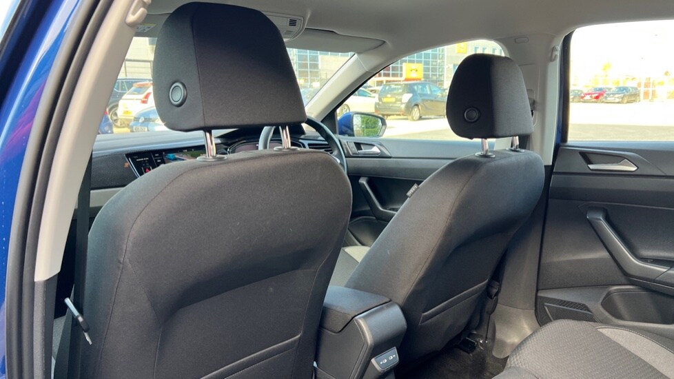 Used Volkswagen Polo 2022 for sale - 76872266: Photo 54