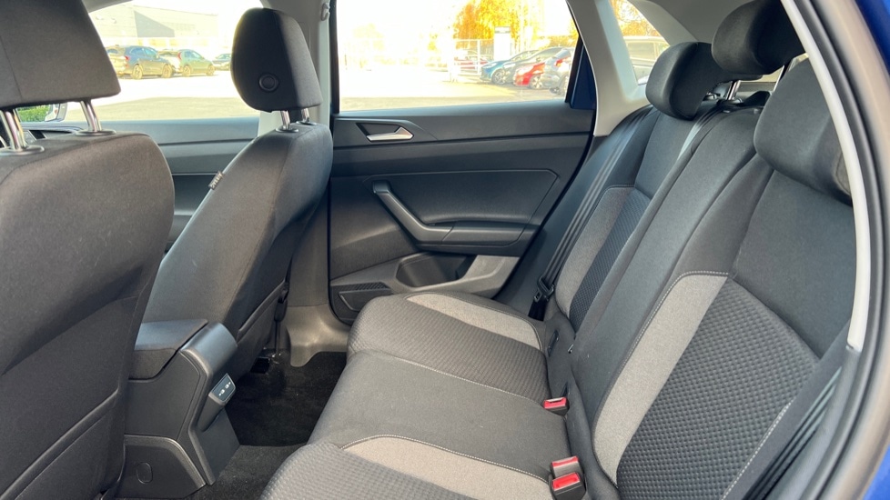 Used Volkswagen Polo 2022 for sale - 76872266: Photo 55