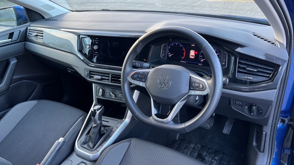 Used Volkswagen Polo 2022 for sale - 76872266: Photo 6