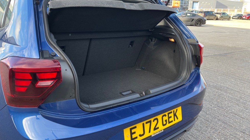 Used Volkswagen Polo 2022 for sale - 76872266: Photo 60