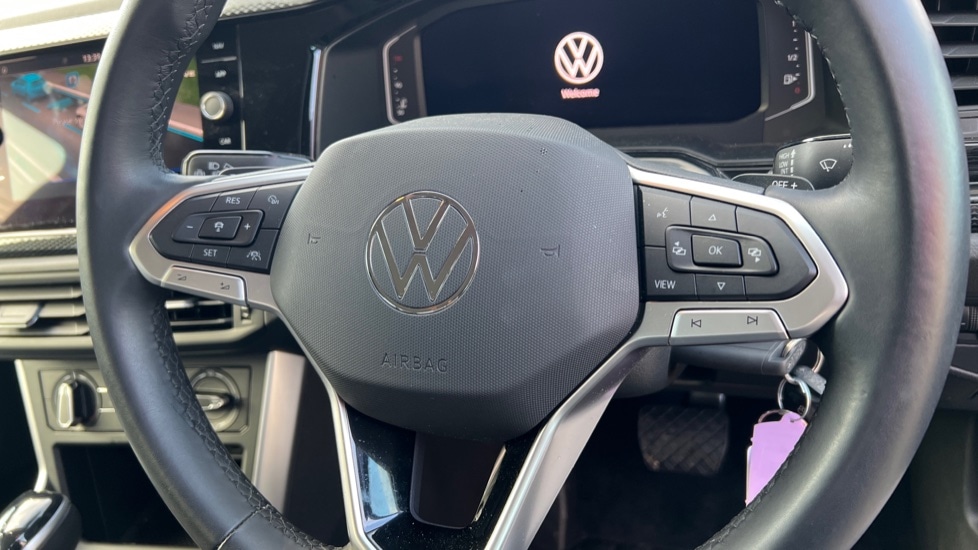 Used Volkswagen Polo 2022 for sale - 76872266: Photo 63