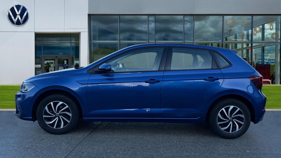 Used Volkswagen Polo 2022 for sale - 76872266: Photo 9