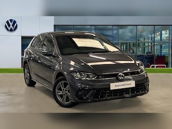 Volkswagen - Polo