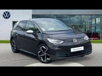 2020 - 150kW 1ST Edition Pro Power 58kWh 5dr Auto