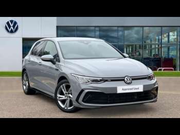 2024 - 1.5 TSI 150 R-Line 5dr