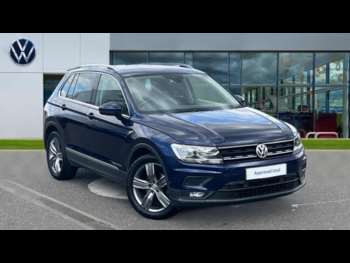 2019 - 1.5 TSi EVO 150 Match 5dr
