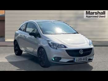 Used Vauxhall Corsa 2019 for sale - 74964460: Photo